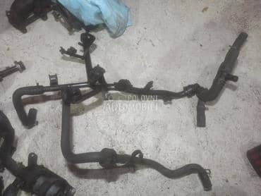 Creva za Ford Galaxy od 2000. do 2006. god.