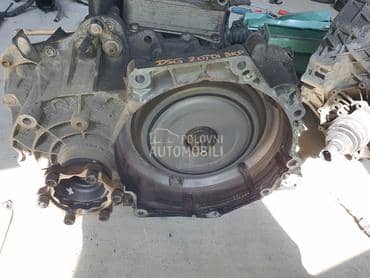 DSG MENJAČ ZAMAJAC TDI za Volkswagen Caddy, Golf 5, Passat B6 ... od 2003. do 2009. god.