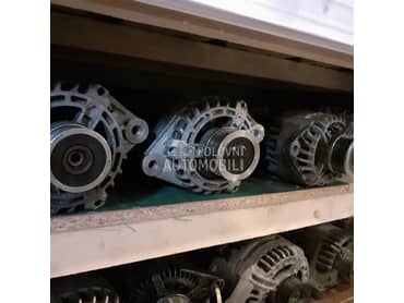 1.9jtd alternator za Lancia Lybra