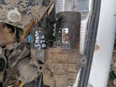 Alnaser Autimatik za Volkswagen Sharan od 2001. do 2007. god.