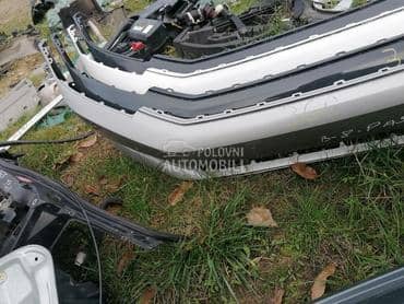 Branik prednji za Volkswagen Passat B8 od 2011. do 2018. god.