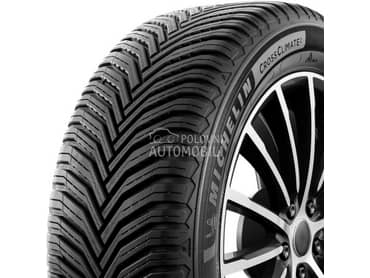 Michelin 245/45 R18 Sve sezone