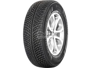 Michelin 245/50 R19 Zimska