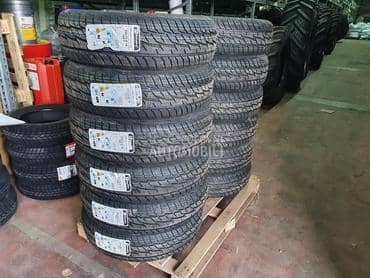 Matador 225/75 R16 Zimska