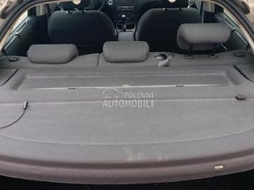 Polica geprka za Renault Laguna