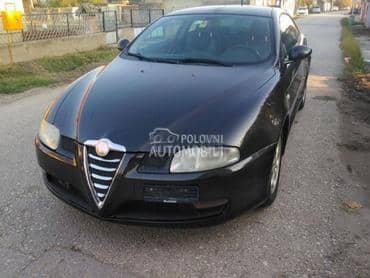Hauba za Alfa Romeo GT