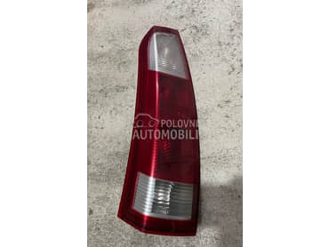 stop lampa svetlo za Opel Meriva od 2000. do 2008. god.