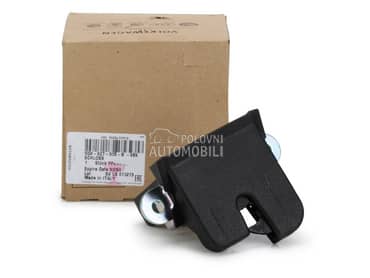 Brava gepeka za Golf 7 NOVO za Volkswagen Golf 7