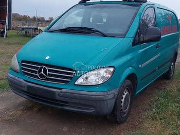 Menjač 2.2cdi 6 brzina