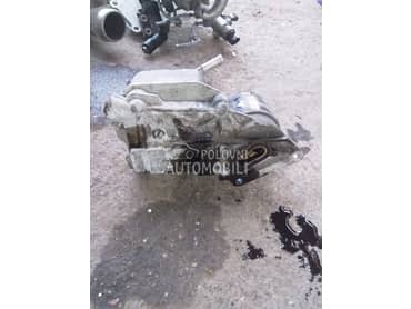 Hladnjak ulja za Mazda 6 od 2008. do 2012. god.