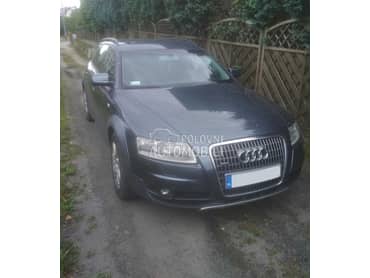 hard guma za Audi A4