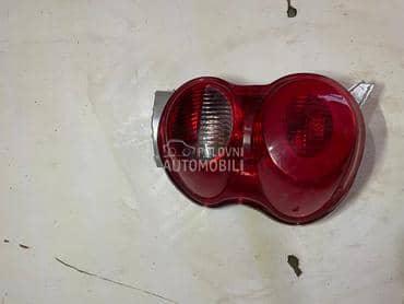 levi stop za Smart ForTwo od 2007. do 2012. god.