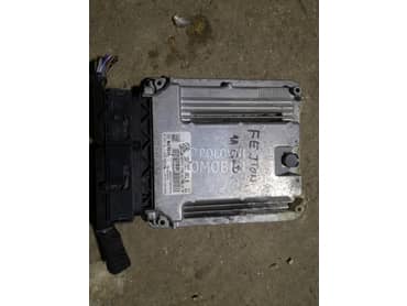 kompijuter za Volkswagen Phaeton od 2011. do 2016. god.