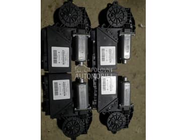 motoric podizaca za Volkswagen Phaeton od 2011. do 2015. god.