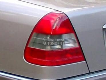 Stop svetla W202 limuzina za Mercedes Benz C 180, C 200, C 220 ... od 1994. do 2000. god.