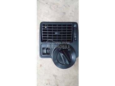 Prekidač farova za Volkswagen Golf 4