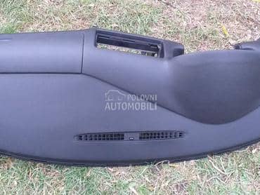 Kontrolna tabla za Volkswagen Golf 4