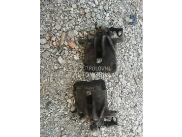 Zadnja klesta traffic