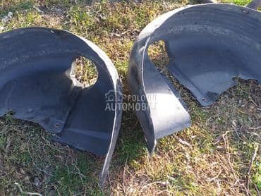 Zadnja podkrila za Volkswagen Golf 4