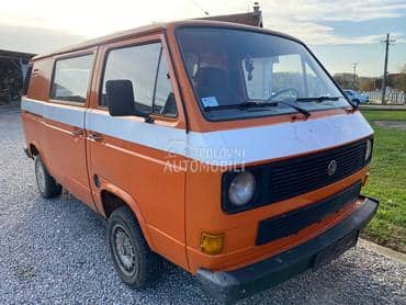 vw t3 delovi