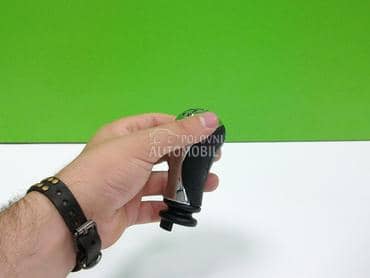 RUČICA MENJAČ 5 BRZINA za Citroen C5