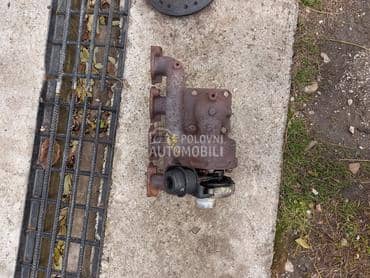 turbina tdci za Ford Mondeo od 2001. do 2005. god.
