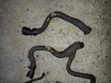 creva antifriza za Ford Mondeo od 2001. do 2007. god.