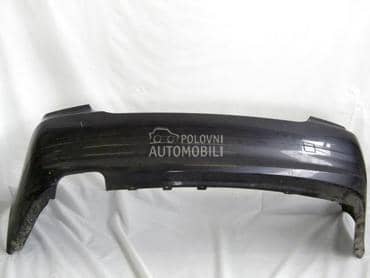 zadnji branik za karavan e91 za BMW 315, 316, 318 ... od 2005. do 2008. god.