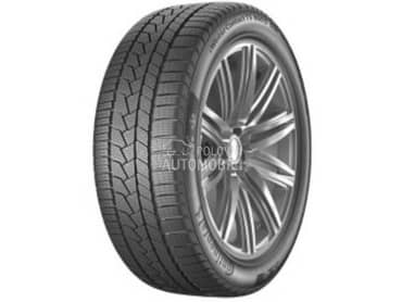 Continental 255/40 R20 Zimska
