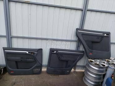 tapaciri za Volkswagen Touran