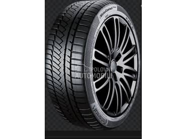 Continental 255/45 R20 Zimska