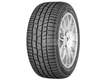 Continental 255/50 R19 Zimska