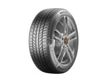 Continental 255/55 R18 Zimska