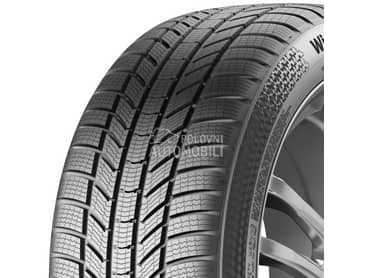Continental 255/55 R19 Zimska