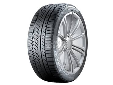Continental 255/65 R17 Zimska