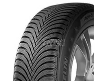 Michelin 255/35 R21 Zimska