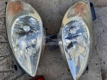 Farovi za Citroen Xsara Picasso