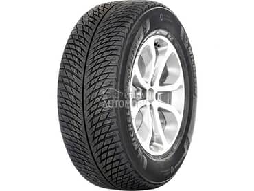 Michelin 255/45 R20 Zimska