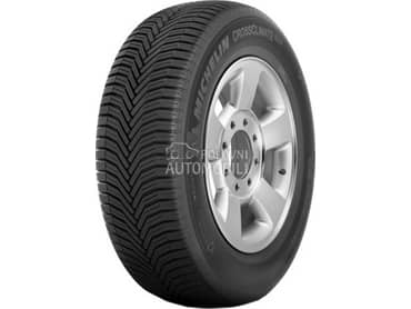 Michelin 255/60 R18 Sve sezone