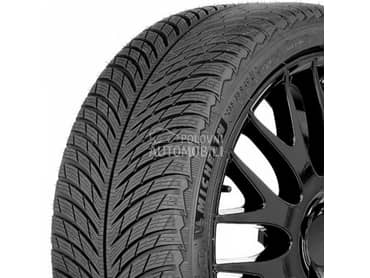 Michelin 255/60 R18 Zimska