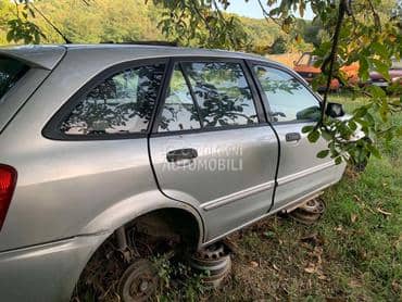 Elektro podizac prozora za Mazda 323 od 1998. do 2003. god.