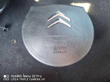 Airbag za Citroen C4