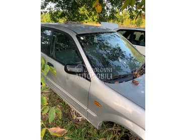 Servo za Mazda 323 od 1998. do 2003. god.