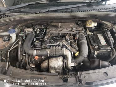 1.4 ehdi za Citroen C3