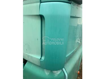 Protočnici vazduha MAN TGA/TGL