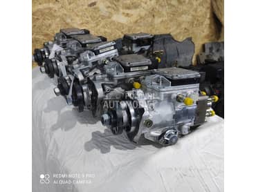 Bos Pumpa 1.8 tddi za Ford Fiesta, Focus od 2000. do 2004. god.