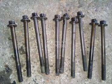 Brezoni glave za Mazda 6 od 2008. do 2012. god.