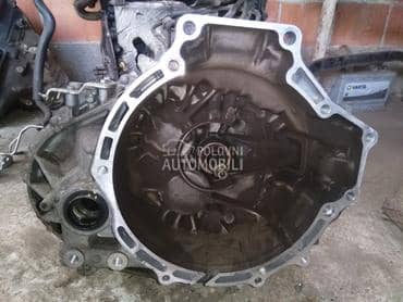 Menjač za Mazda 6 od 2008. do 2012. god.