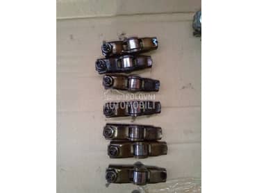 Klackalice za Mazda 6 od 2008. do 2012. god.