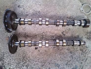 Bregaste osovina za Mazda 6 od 2008. do 2012. god.